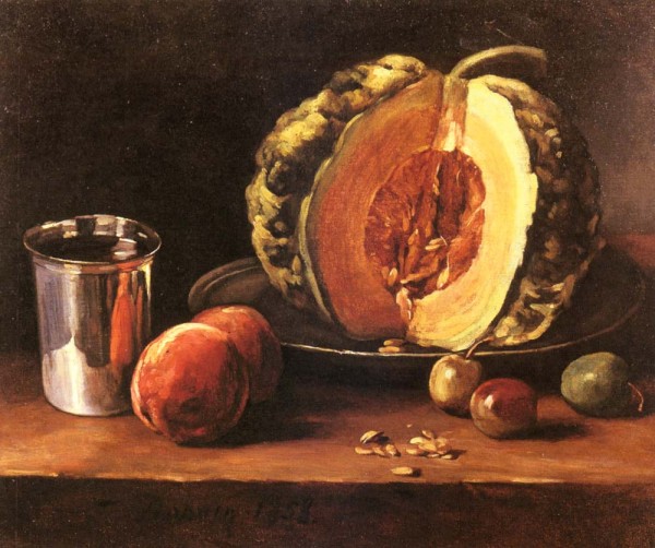 Still life by Jean Baptiste Monnoyer